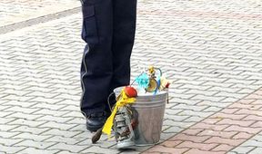 Hasiči