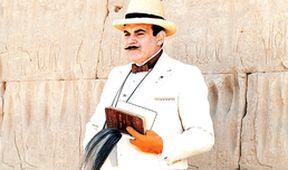 Hercule Poirot