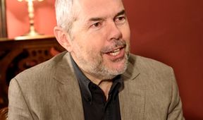 Na plovárně s Ivanem Krausem