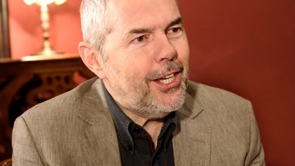 Na plovárně s Ivanem Krausem
