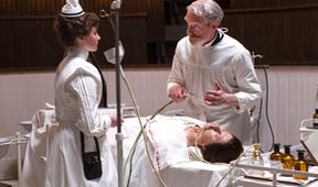 Knick: Doktoři bez hranic II (4)
