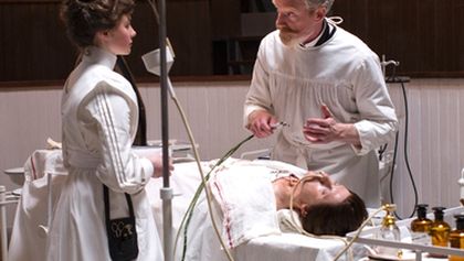Knick: Doktoři bez hranic II (4)
