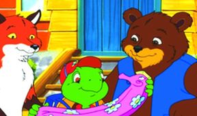 Franklin a přátelé II (20)