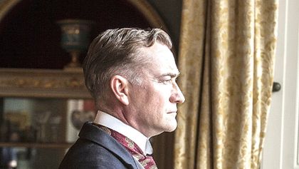 Pan Selfridge II (7/10)