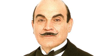 Hercule Poirot