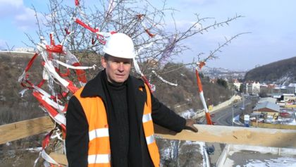 Proměna údolí