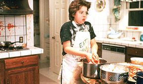 Teen Witch