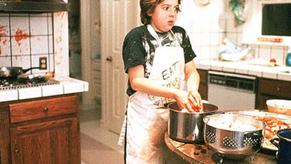 Teen Witch