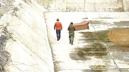 Česká fotka: Hledání nadreality