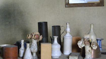 Giorgio Morandi