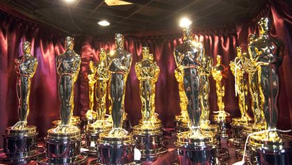 Oscar 2017