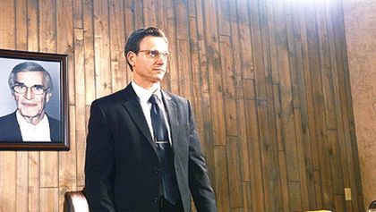 Warren Jeffs: Prorok mimo zákon