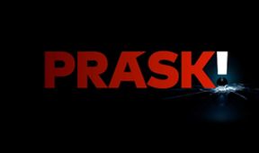 Prásk!