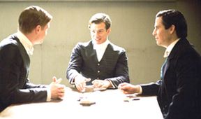 Panství Downton IV (2/10)
