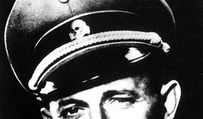 Vzestup a pád NSDAP (10/10)