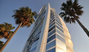 Hotel Burdž al-Arab