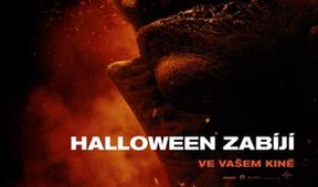 Halloween zabíjí
