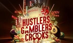 Podvodníci, hazardní hráči a lháři (3)