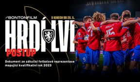 Hrdi lvi: Postup