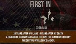 CIA vs. Bin Ládin
