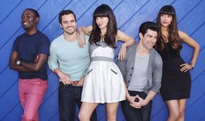 New Girl
