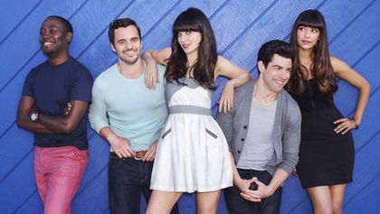 New Girl