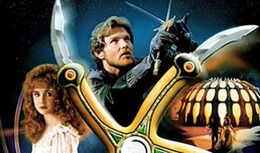 Planeta Krull