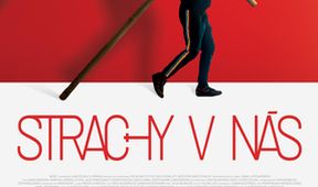 Strachy v nás, Kino Art