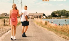 Déšť v domě