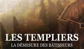 Stavitelé templářských hradů