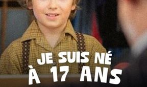 Narodil som sa v sedemnástich