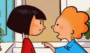 Ella, Oskar a Hú