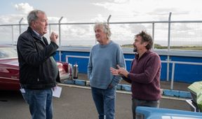 Grand Tour II (2)
