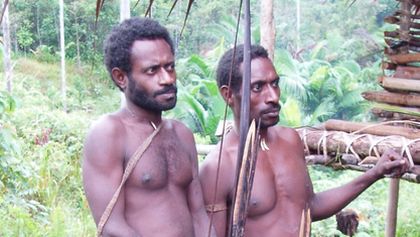 Pururambo