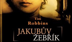 Jakubův žebřík