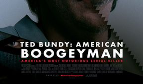 Americká zrůda - Ted Bundy