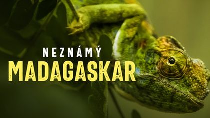 Neznámý Madagaskar (1/2)