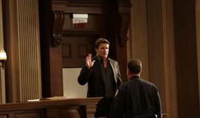 Castle na zabití VII (12/23)