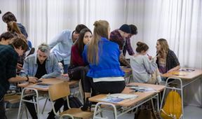Pán profesor I (10)