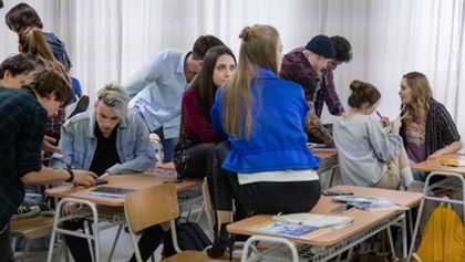 Pán profesor I (10)