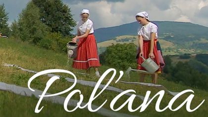 Poľana