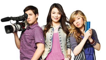 iCarly II (11/23)