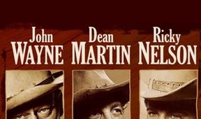 Rio Bravo