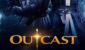 Outcast - Die letzten Tempelritter