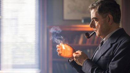 Maigret II (2)