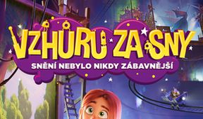Vzhůru za sny