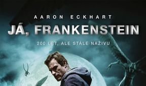 Ja, Frankenstein
