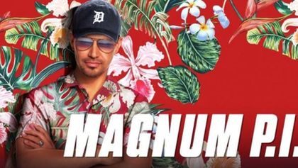 Magnum P.I