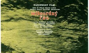 Milosrdný čas