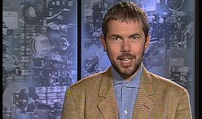 Proč bychom se nebavili, když nám Pánbůh archiv dal
